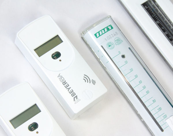 Heizkostenabrechnung mit moderner Technik | BEYER IBIA